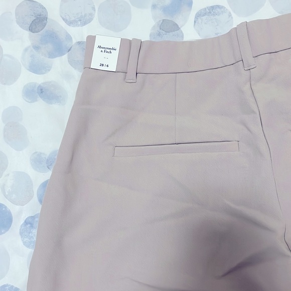 Curve Love Tailored Relaxed Straight Pant. New with Tags. - Picture 4 of 5